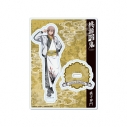 【グッズ-スタンドポップ】桃源暗鬼 スカジャン×着物ver. アクリルスタンド /05 桃寺 神門の画像