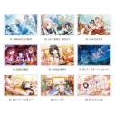 【グッズ-カード】アイドルマスター シャイニーカラーズ クリアカード /01 全9種の画像