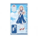 【グッズ-スタンドポップ】アイドルマスター シャイニーカラーズ パラレルマリンルックver. アクリルスタンド /01 櫻木 真乃の画像