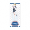 【グッズ-スタンドポップ】アイドルマスター シャイニーカラーズ パラレルマリンルックver. トールアクリルスタンド /03 八宮 めぐるの画像