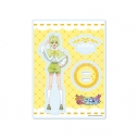 【グッズ-スタンドポップ】プリンセッション・オーケストラ ケモ耳ver. アクリルスタンド /03 一条ながせの画像
