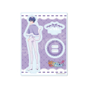 【グッズ-スタンドポップ】プリンセッション・オーケストラ ケモ耳ver. アクリルスタンド /04 風花すみれの画像