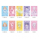 【グッズ-カード】プリンセッション・オーケストラ ケモ耳ver. クリアカード /01 全10種の画像