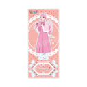 【グッズ-スタンドポップ】プリンセッション・オーケストラ ケモ耳ver. トールアクリルスタンド /02 識辺かがりの画像