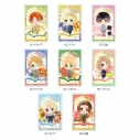 【グッズ-カード】ヘタリア World★Stars キャラでるアート クリアカード /01 全8種の画像