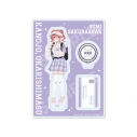 【グッズ-スタンドポップ】彼女、お借りします 東京ドームシティコラボver. アクリルスタンド /04 桜沢 墨の画像