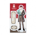 【グッズ-スタンドポップ】アイドルマスター SideM Teddy's Collection アクリルスタンド /08 眉見鋭心の画像