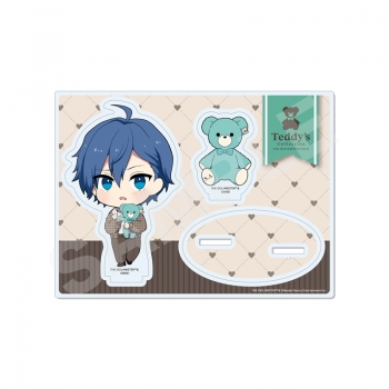 グッズ-スタンドポップ】アイドルマスター SideM Teddy