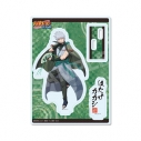 【グッズ-スタンドポップ】NARUTO-ナルト-疾風伝 演舞ver. アクリルスタンド /04 はたけカカシの画像