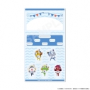 【グッズ-スタンドポップ】ケロロ軍曹 おでかけマリンルックver. ジオラマアクリル /01 集合の画像