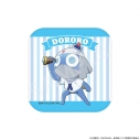 【グッズ-タオル】ケロロ軍曹 おでかけマリンルックver. ミニタオル /05 ドロロの画像