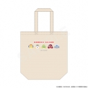 【グッズ-バッグ】ケロロ軍曹 トートバッグ /01 集合の画像