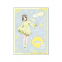 【グッズ-スタンドポップ】ラブライブ!虹ヶ咲学園スクールアイドル同好会 レインコートver. アクリルスタンド /C 中須 かすみの画像
