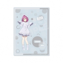 【グッズ-スタンドポップ】ラブライブ!虹ヶ咲学園スクールアイドル同好会 レインコートver. アクリルスタンド /J 天王寺 璃奈の画像