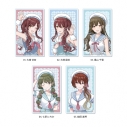 【グッズ-カード】アイドルマスター シャイニーカラーズ パステルマリンルックver. アクリルカード /01 全5種の画像