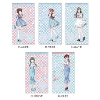 グッズ-スタンドポップ】アイドルマスター シャイニーカラーズ 