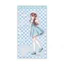 【グッズ-スタンドポップ】アイドルマスター シャイニーカラーズ パステルマリンルックver. アクリルスタンド /02 大崎 甜花の画像