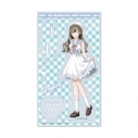 【グッズ-スタンドポップ】アイドルマスター シャイニーカラーズ パステルマリンルックver. アクリルスタンド /03 桑山 千雪の画像