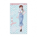 【グッズ-スタンドポップ】アイドルマスター シャイニーカラーズ パステルマリンルックver. アクリルスタンド /05 緋田 美琴の画像