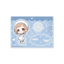 【グッズ-スタンドポップ】アイドルマスター シャイニーカラーズ アクリルスタンド /01 櫻木 真乃(ミニキャラ)の画像