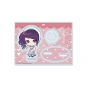 【グッズ-スタンドポップ】アイドルマスター シャイニーカラーズ アクリルスタンド /05 田中 摩美々(ミニキャラ)の画像