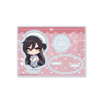 グッズ-スタンドポップ】アイドルマスター シャイニーカラーズ 
