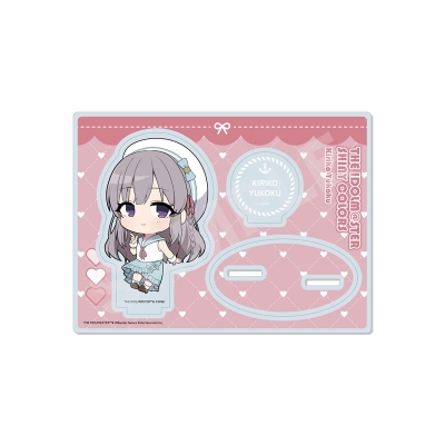 【グッズ-スタンドポップ】アイドルマスター シャイニーカラーズ アクリルスタンド /08 幽谷 霧子(ミニキャラ)