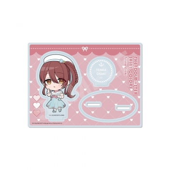 グッズ-スタンドポップ】アイドルマスター シャイニーカラーズ 