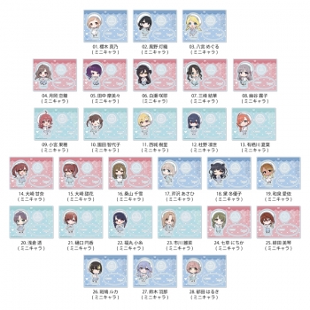 グッズ-スタンドポップ】アイドルマスター シャイニーカラーズ 
