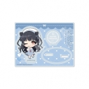 【グッズ-スタンドポップ】アイドルマスター シャイニーカラーズ アクリルスタンド /18 黛 冬優子(ミニキャラ)の画像