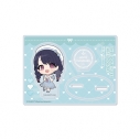 【グッズ-スタンドポップ】アイドルマスター シャイニーカラーズ アクリルスタンド /22 福丸 小糸(ミニキャラ)の画像
