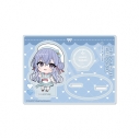 【グッズ-スタンドポップ】アイドルマスター シャイニーカラーズ アクリルスタンド /27 鈴木 羽那(ミニキャラ)の画像