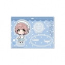 【グッズ-スタンドポップ】アイドルマスター シャイニーカラーズ アクリルスタンド /28 郁田 はるき(ミニキャラ)の画像