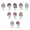 【グッズ-チャーム】アイドルマスター シャイニーカラーズ パステルマリンルックver. めじるしアクリルチャーム /02 BOXB(全10種)の画像