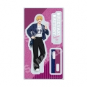 【グッズ-スタンドポップ】忘却バッテリー デニムver. アクリルスタンド /02 要 圭【アニメイト先行販売】の画像