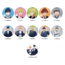【グッズ-バッチ】忘却バッテリー デニムver. 缶バッジ /01 全11種 【アニメイト先行販売】の画像