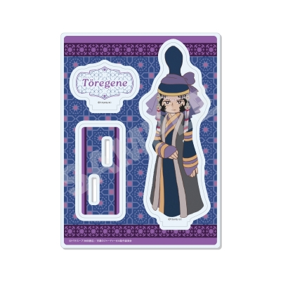 【グッズ-スタンドポップ】天幕のジャードゥーガル アクリルスタンド /03 ドレゲネ
