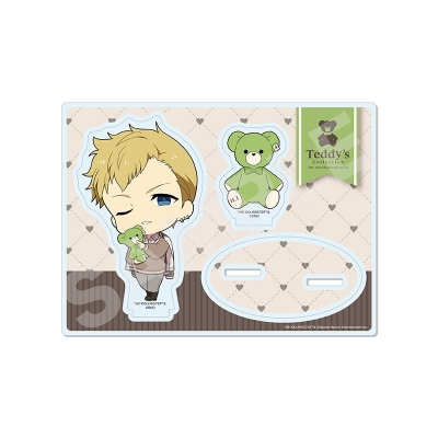 アイドルマスター SideM Teddy's Collection II アクリルスタンド /03 伊集院北斗(ミニキャラ)