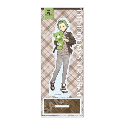 アイドルマスター SideM Teddy's Collection II アクリルスタンド(L)/02 御手洗翔太
