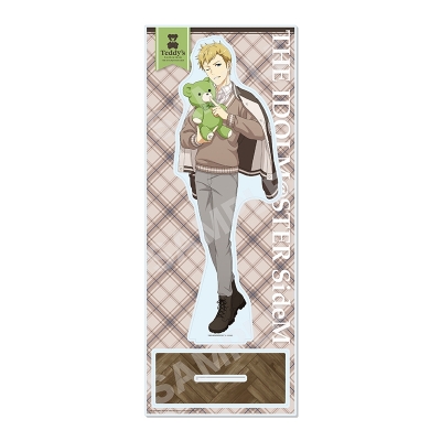 アイドルマスター SideM Teddy's Collection II アクリルスタンド(L)/03 伊集院北斗