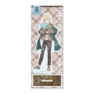 アイドルマスター SideM Teddy's Collection II アクリルスタンド(L)/05 ピエール