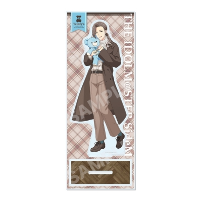 アイドルマスター SideM Teddy's Collection II アクリルスタンド(L)/06 渡辺みのり