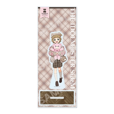 アイドルマスター SideM Teddy's Collection II アクリルスタンド(L)/09 姫野かのん