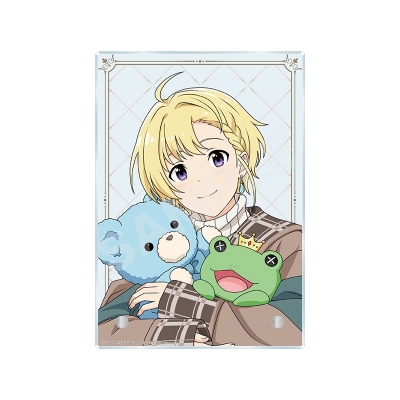アイドルマスター SideM Teddy's Collection II アクリルボード -技-/05 ピエール