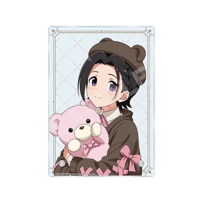 アイドルマスター SideM Teddy's Collection II アクリルボード -技-/07 岡村直央