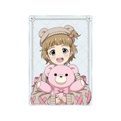 アイドルマスター SideM Teddy's Collection II アクリルボード -技-/09 姫野かのん
