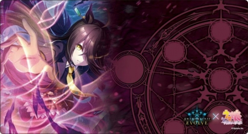 ShadowverseuniversityLeague プレイマット アングレア 