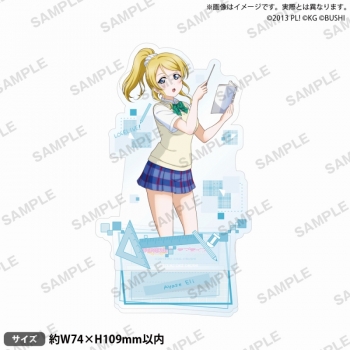 グッズ-スタンドポップ】ラブライブ！スクールアイドルフェスティバル 