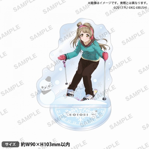 グッズ-スタンドポップ】ラブライブ！スクールアイドルフェスティバル 
