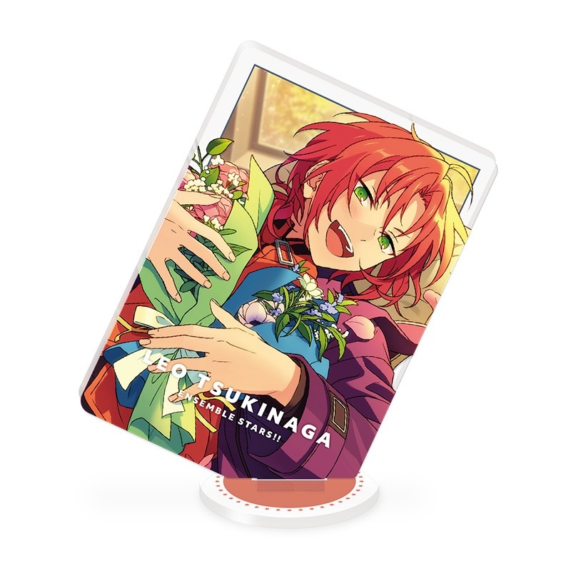 グッズ > アクリルスタンド > 【グッズ-スタンドポップ】あんさんぶる 